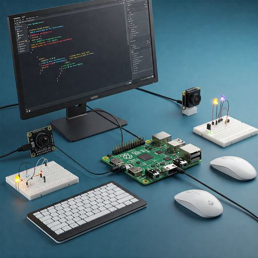 Raspberry Pi 4