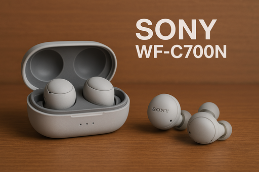 Sony WF-C700N