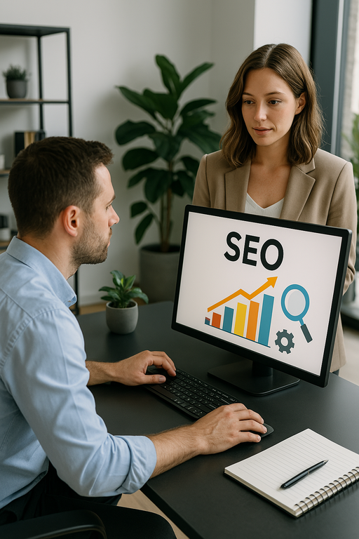 SEO_optimizaton