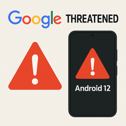 Android_12
