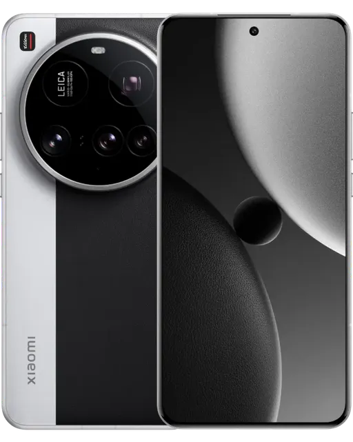 Xiaomi 15 Ultra