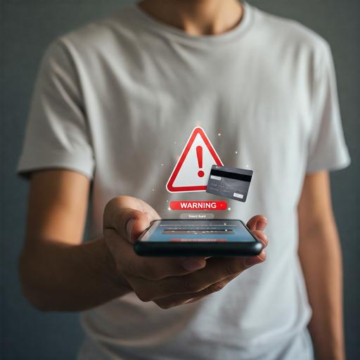 SuperCard X A New Android Virus