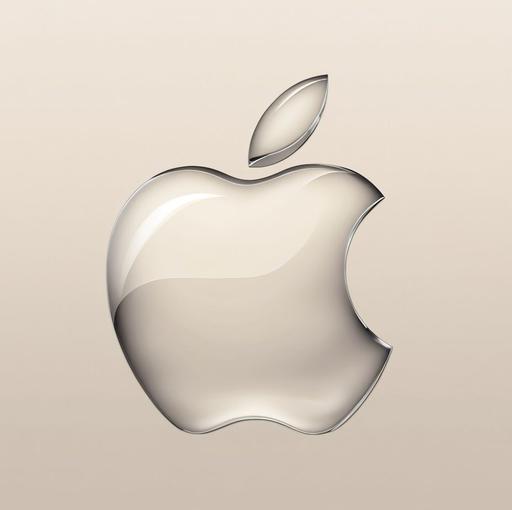 Apple logo