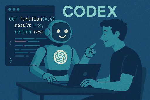 Codex ai ChatGPT