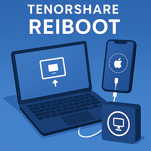 Tenorshare ReiBoot