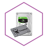 SSD Installation, Windows Transfer