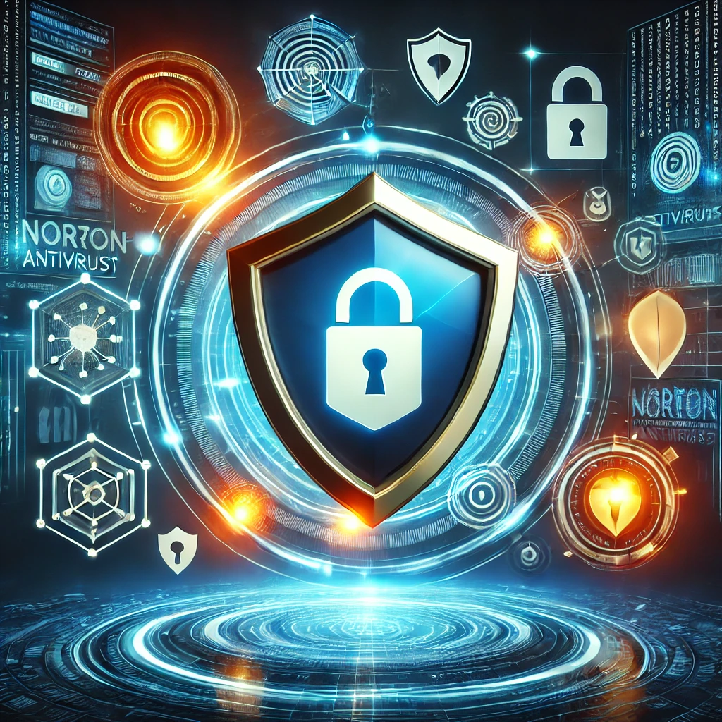 Norton Antivirus