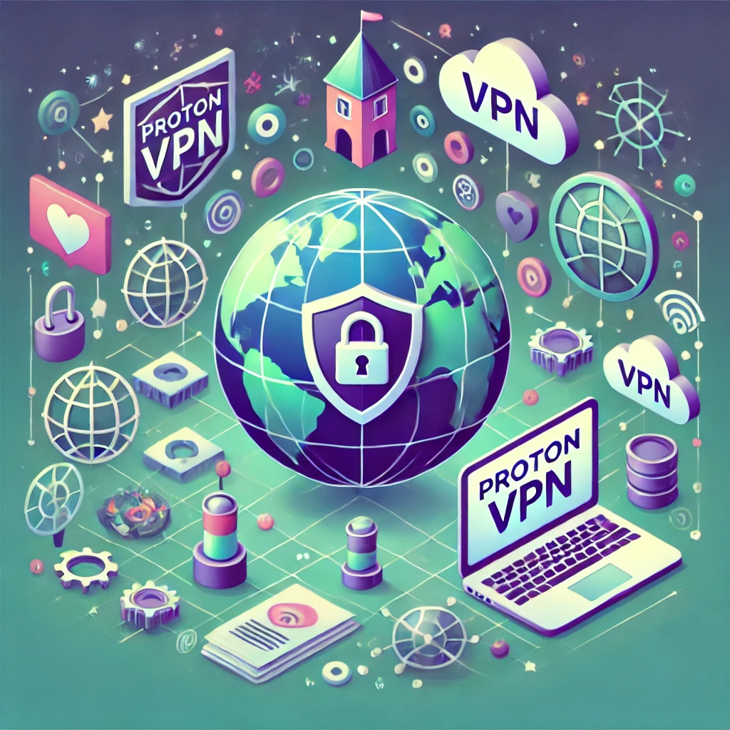 proton VPN