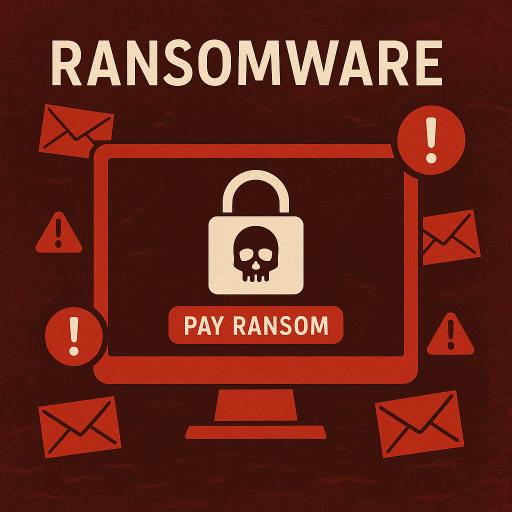 ransomware