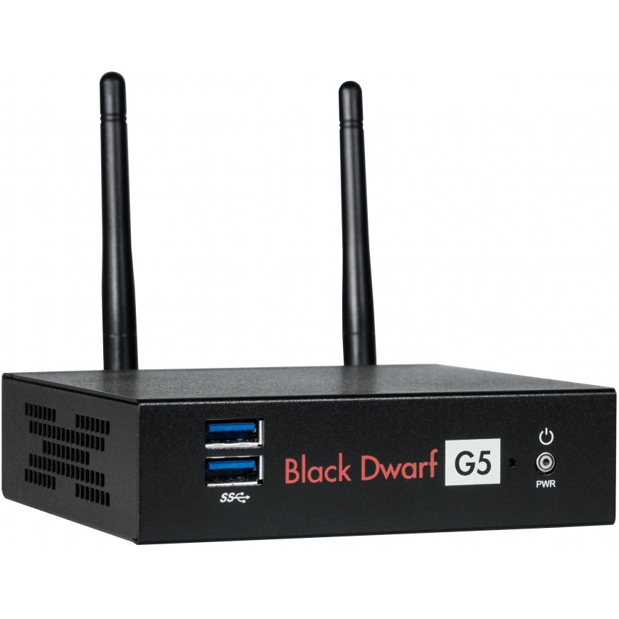 securepoint black dwarf g5 vpn hardware firewall desktop 185 gbit s