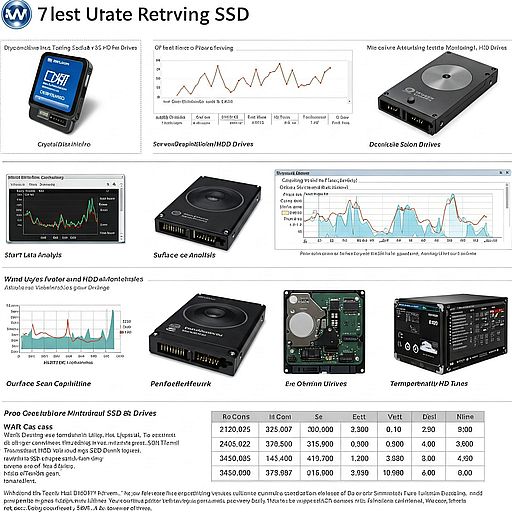 ssd hdd