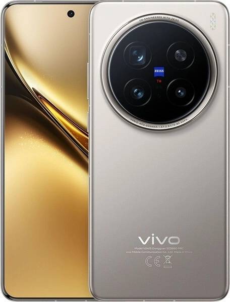 vivo x200 pro