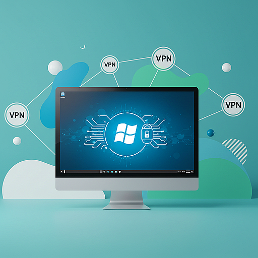 vpn-for-windows